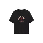 T-Shirt ragazzo Calvin Klein 