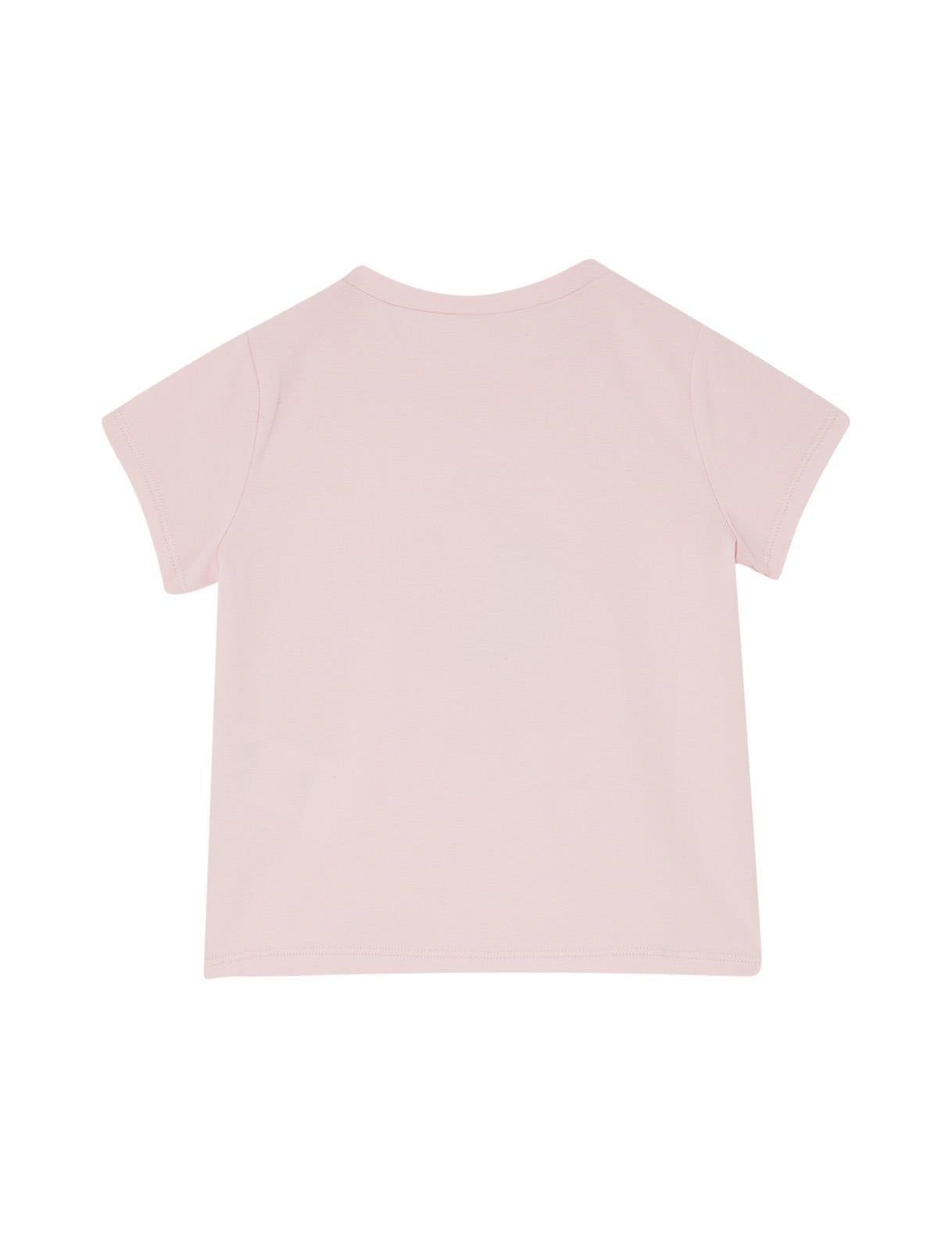 T-Shirt bambina LiuJo 