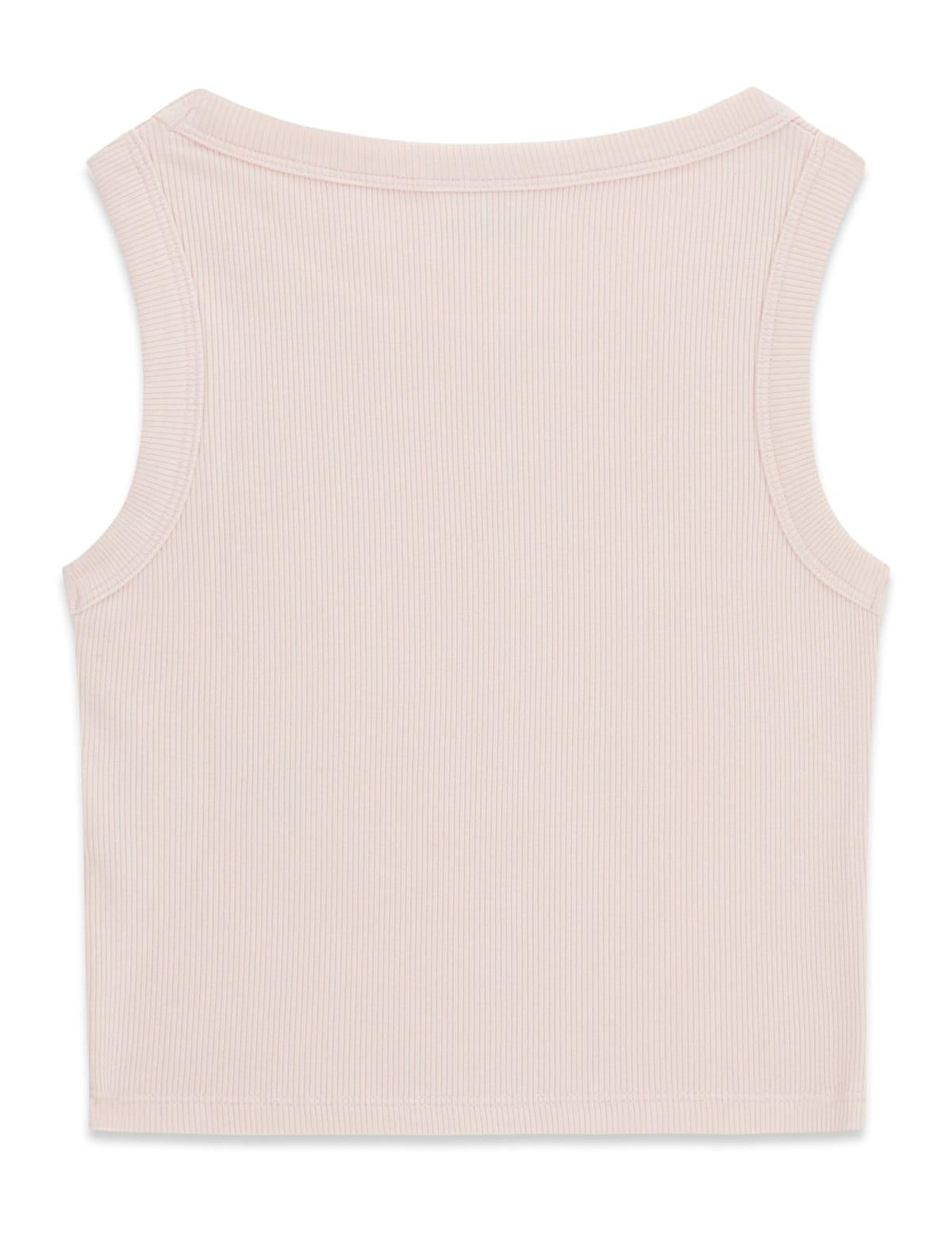 Top a costine ragazza Guess 