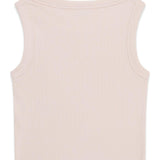 Top a costine ragazza Guess 