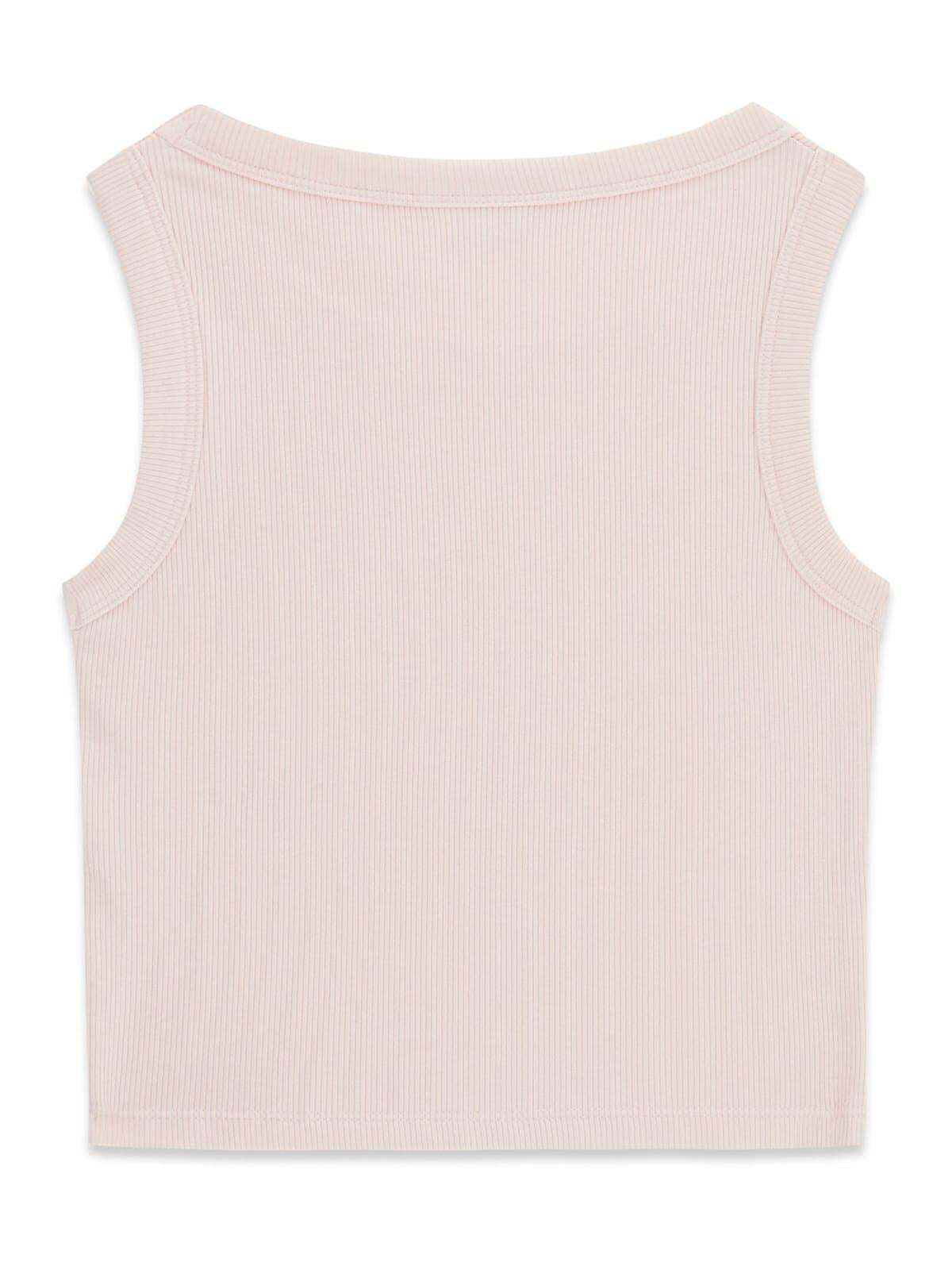Top a costine ragazza Guess 