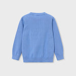 Maglione basic bambino 
