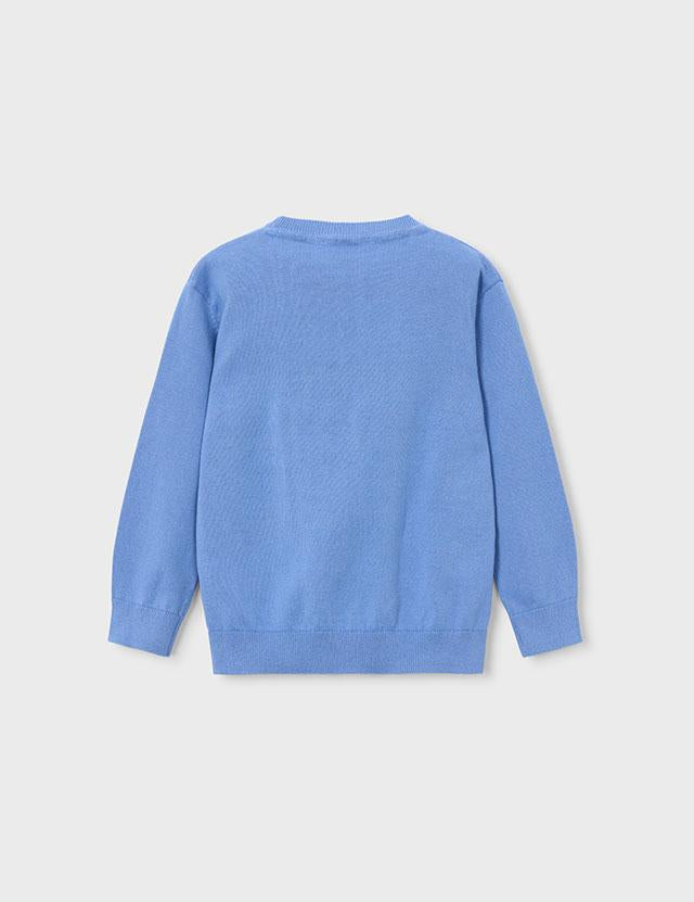 Maglione basic bambino 