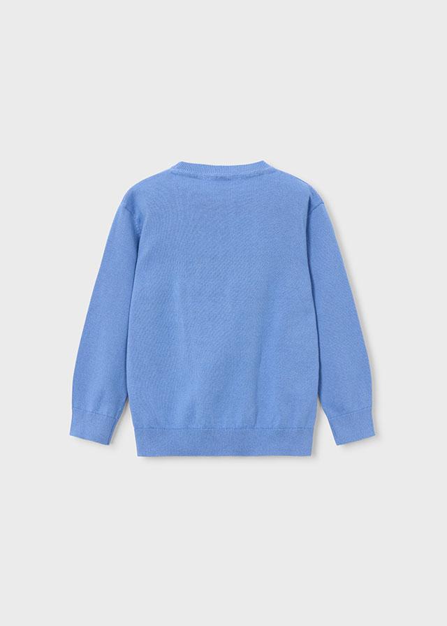 Maglione basic bambino 