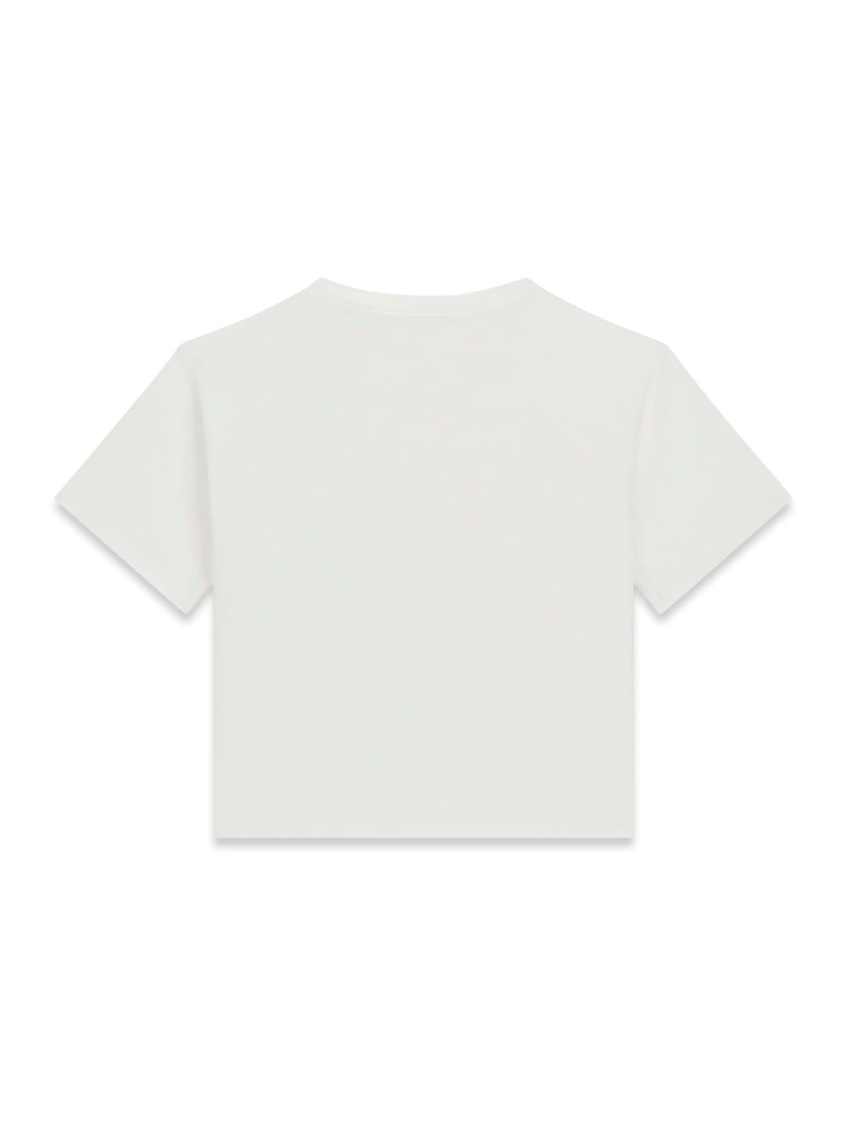 T-Shirt ragazza Guess 