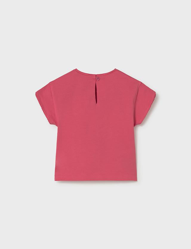 Maglietta interattiva neonata 