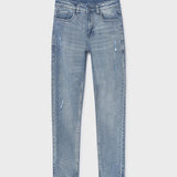 Denim stright ragazzo 