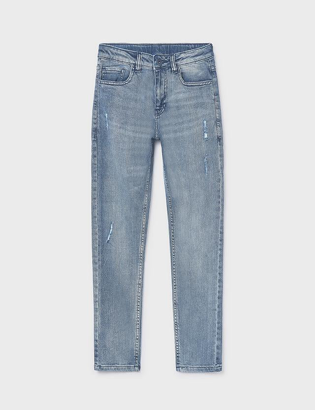 Denim stright ragazzo 