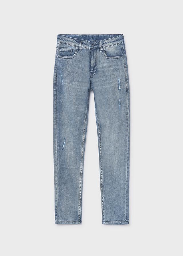 Denim stright ragazzo 