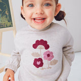 compl.leggings pullover  neonata mayoral 