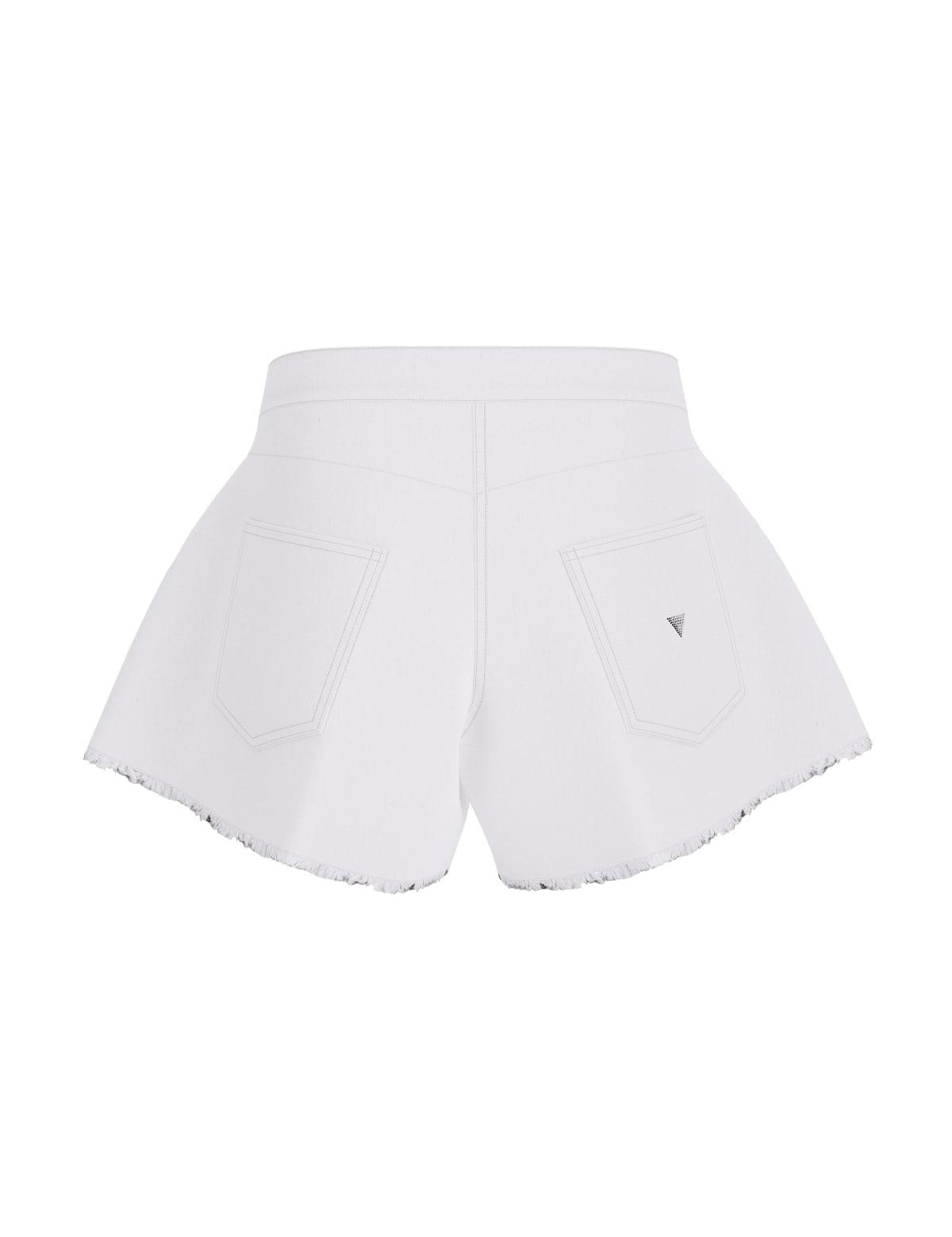 Shorts ragazza Guess 