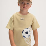 Maglietta calcio bambino 