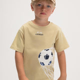 Maglietta calcio bambino 