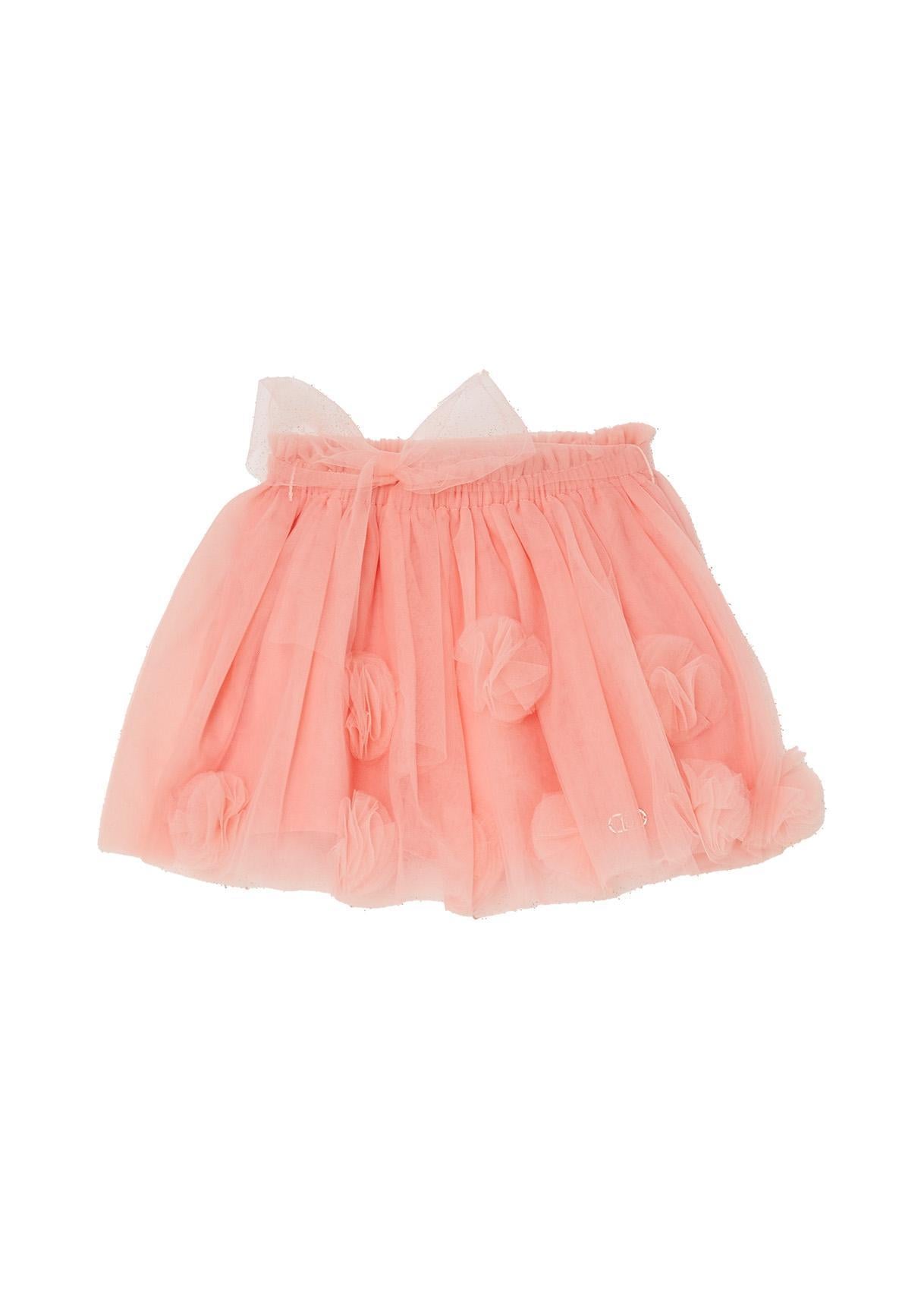 Gonna tulle bambina LiuJo 