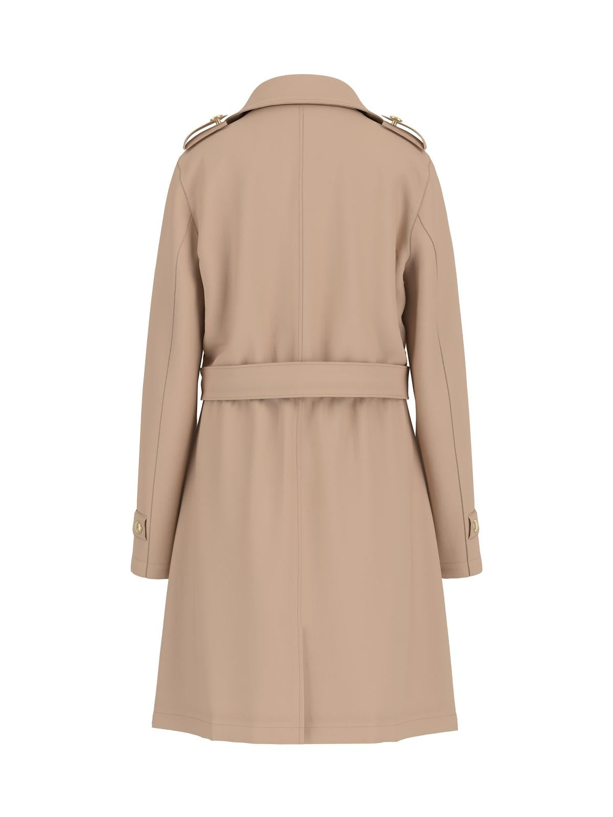Trench ragazza Guess 