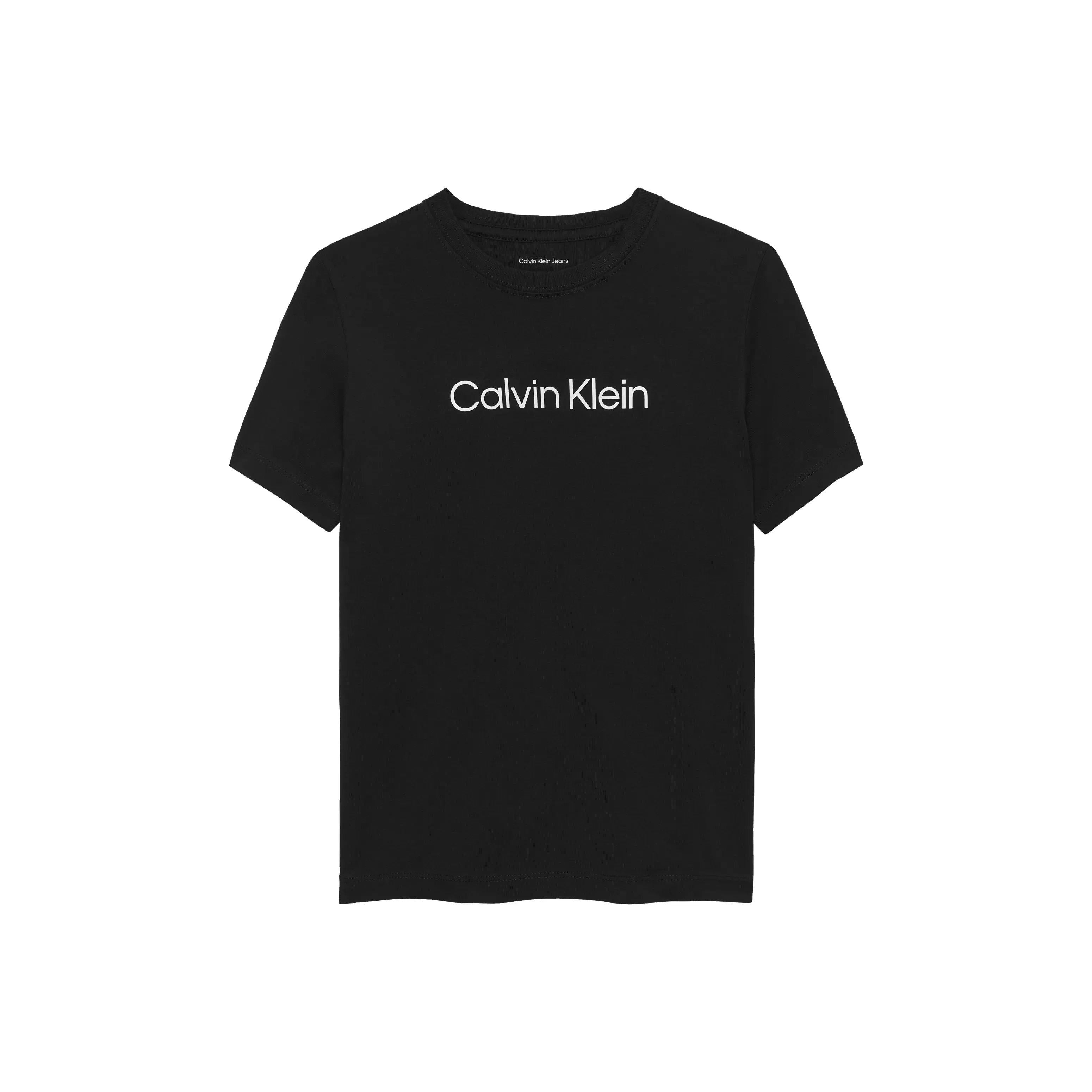 T-Shirt ragazzo Calvin Klein 