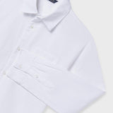 Camicia manica lunga ragazzo 