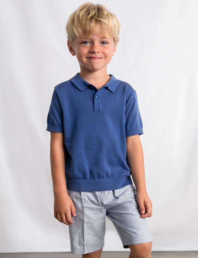 Bermuda bambino 