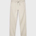 pantalone chino relaxed 