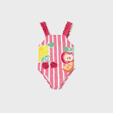 Costume frutta neonata 