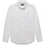 Camicia ragazzo Tommy Hilfiger 