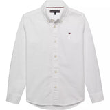 Camicia ragazzo Tommy Hilfiger 