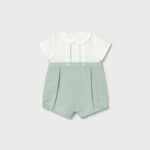 Pagliaccetto cerimonia neonato<BR/> 