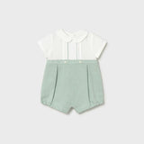 Pagliaccetto cerimonia neonato<BR/> 