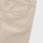 Pantalone lungo chino basic bambino 