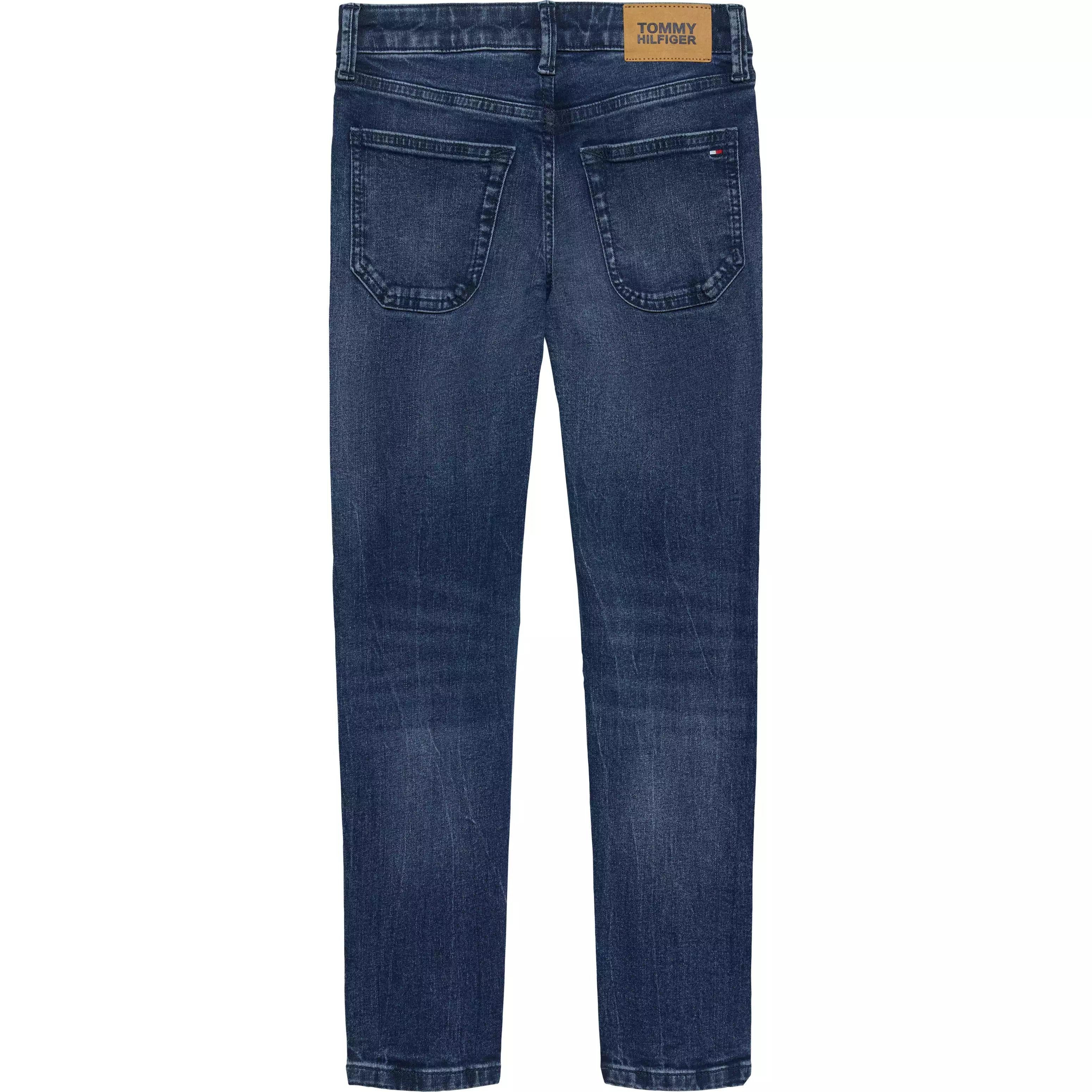 Jeans ragazzo Tommy Hilfiger 