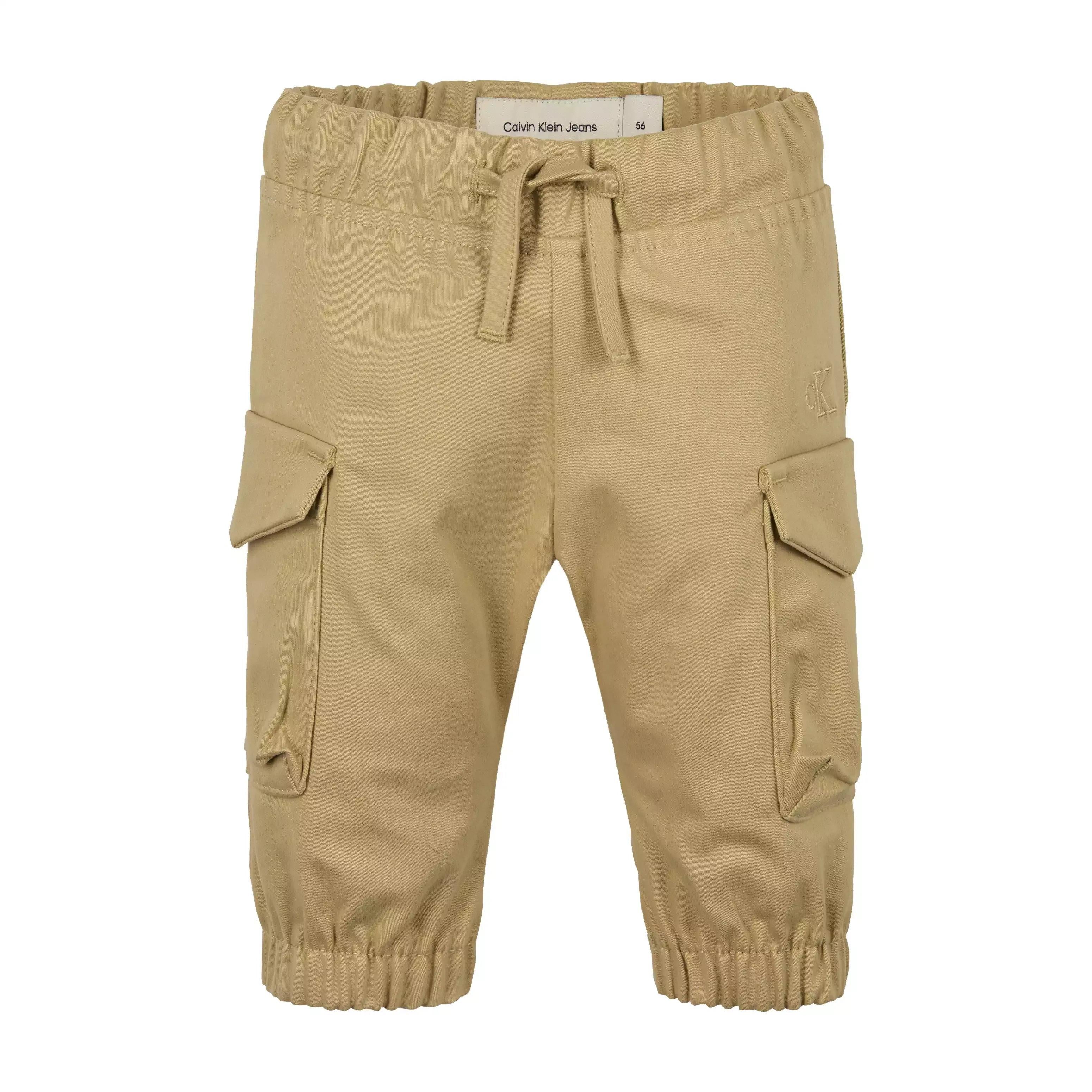 Pantalone neonato Calvin Klein 
