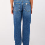 Denim straight ragazza LiuJo 