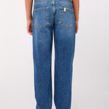 Denim straight ragazza LiuJo 