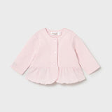 Completo 3 pezzi con giacca neonata 