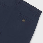 pantalone chino relaxed 