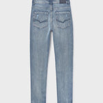 Denim stright ragazzo 