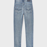 Denim stright ragazzo 