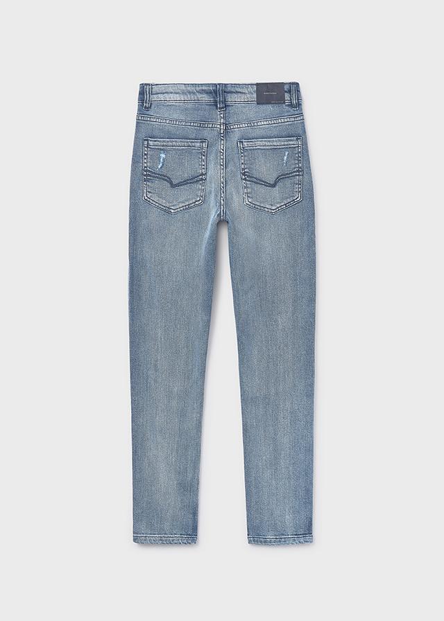 Denim stright ragazzo 