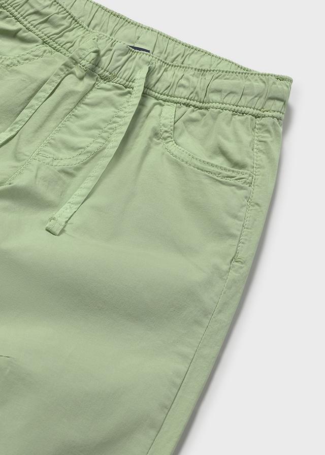 Pantalone straight neonato 