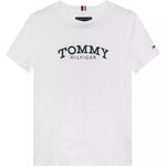 T-Shirt bambino Tommy Hilfiger 