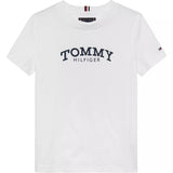 T-Shirt bambino Tommy Hilfiger 