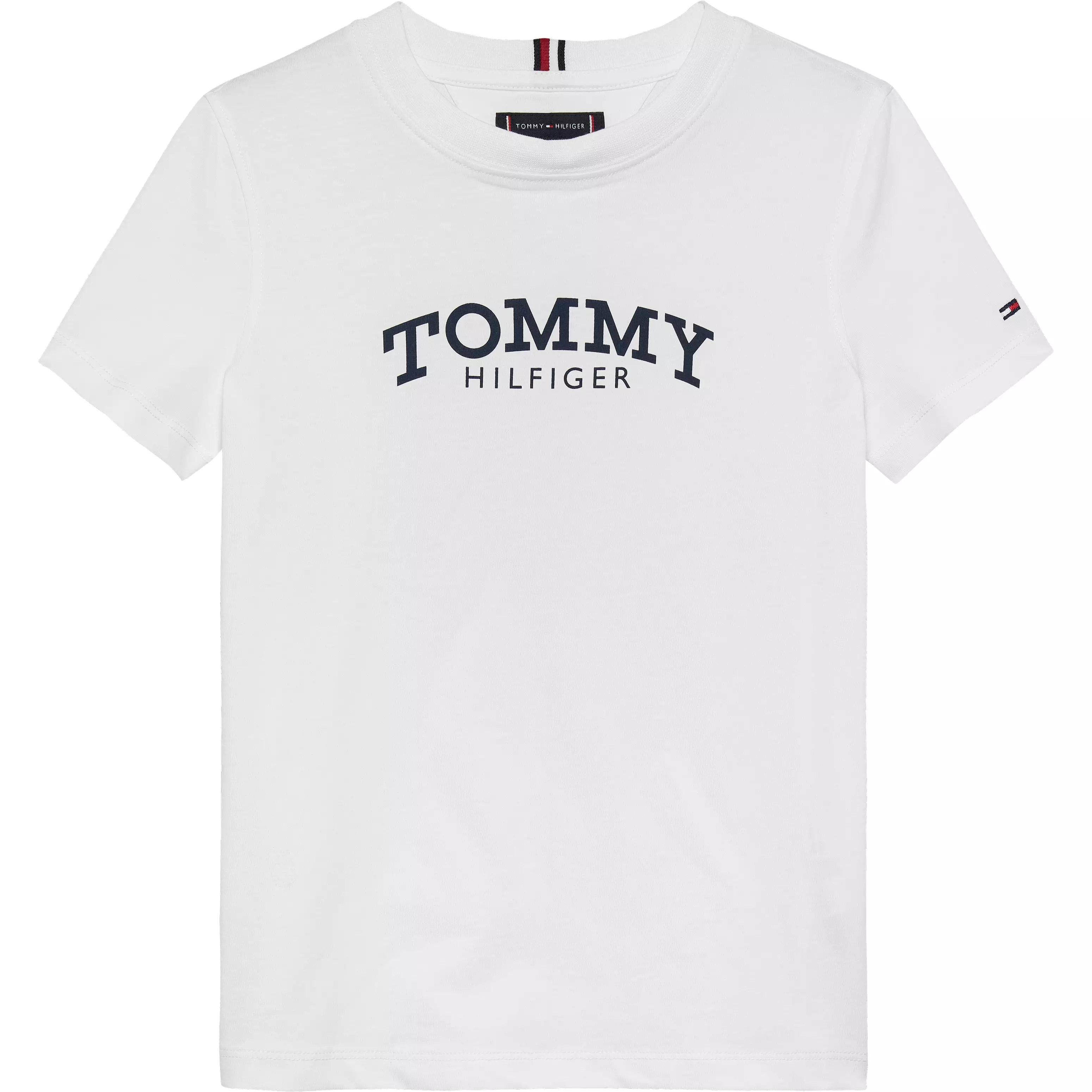 T-Shirt bambino Tommy Hilfiger 