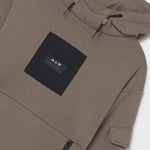 Felpa contrasti neomato Mayoral 