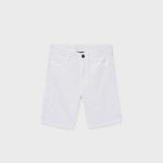 Bermuda basic ragazzo 