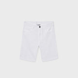 Bermuda basic ragazzo 