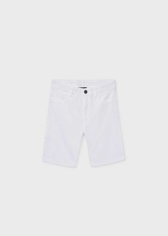 Bermuda basic ragazzo 