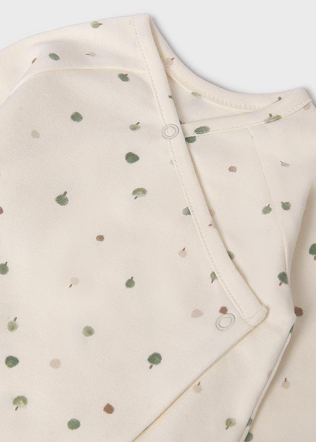 Set regalo pigiama neonato mayoral 