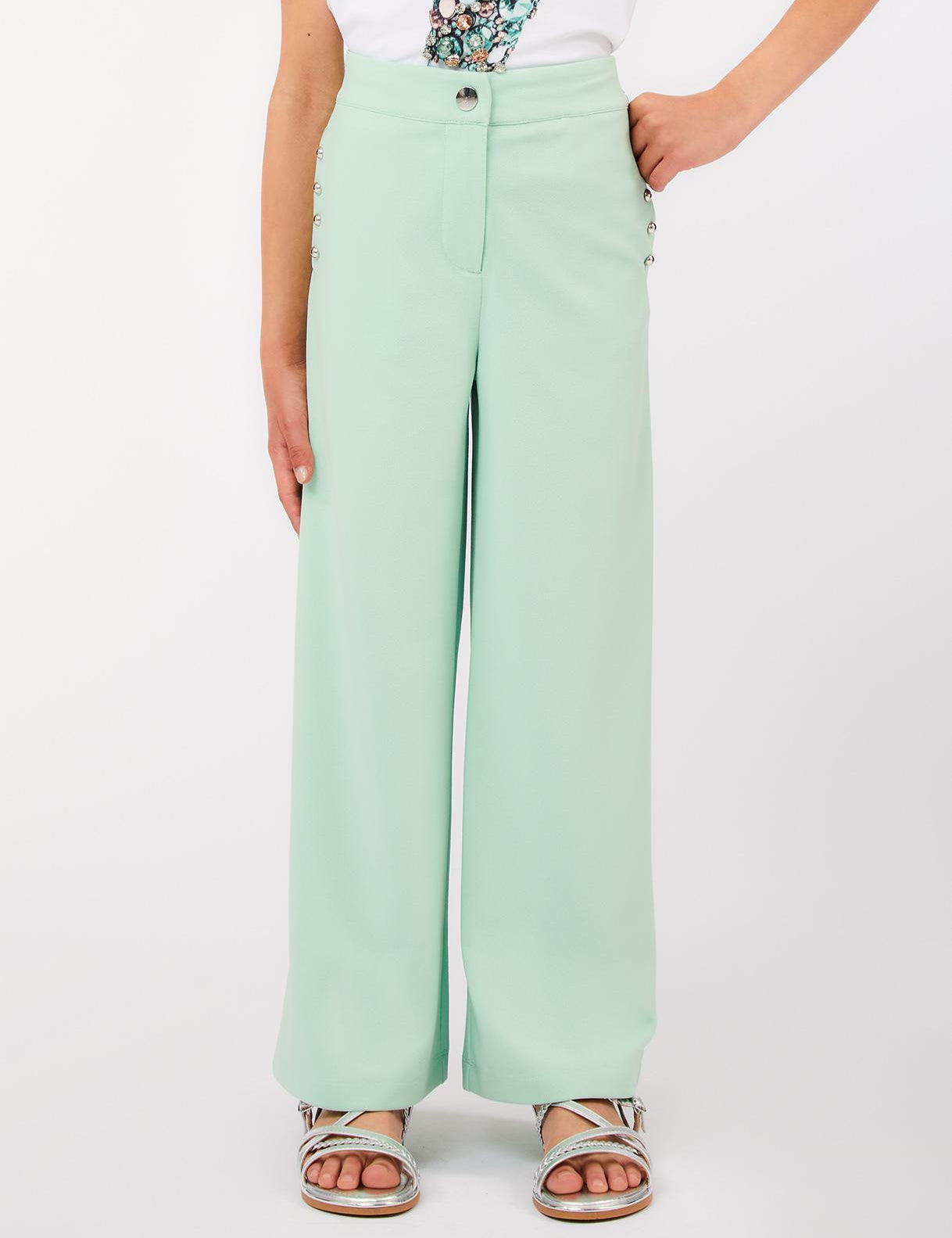 Pantalone ragazza LiuJo 