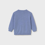 Maglione basico neonato 