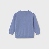 Maglione basico neonato 